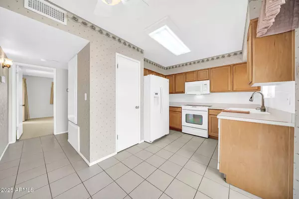 Sun City, AZ 85351,10821 W MISSION Lane