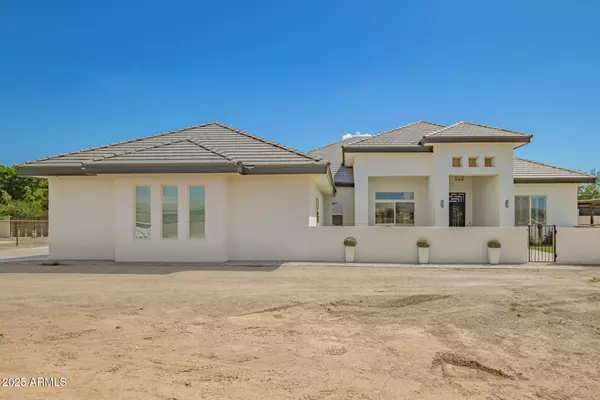 Chandler, AZ 85249,14817 E CHANDLER HEIGHTS Road