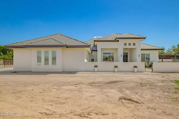 Chandler, AZ 85249,14817 E CHANDLER HEIGHTS Road