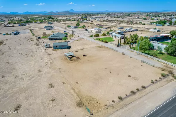 Tonopah, AZ 85354,4505 S 334TH Drive