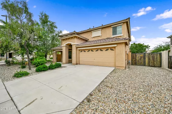 2317 W STEED Ridge, Phoenix, AZ 85085