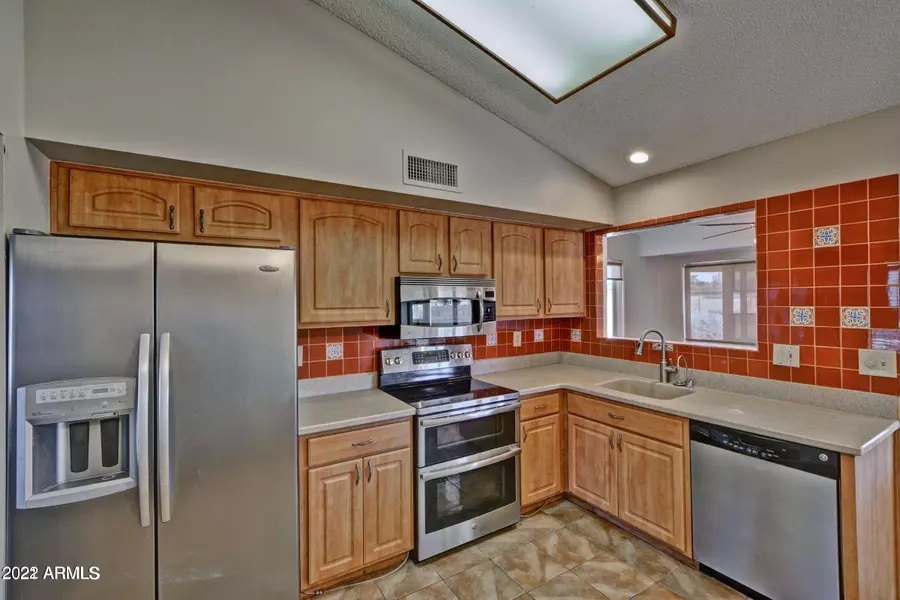14214 W YOSEMITE Drive, Sun City West, AZ 85375