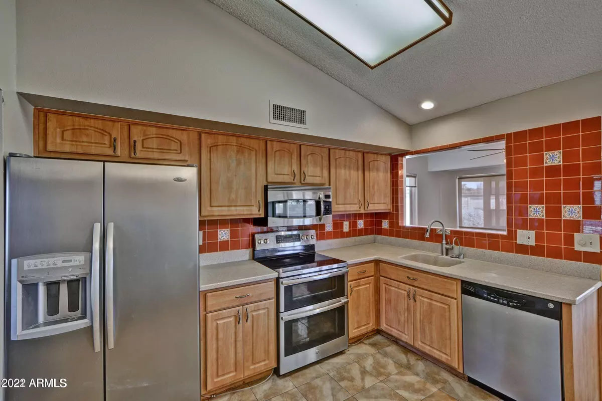 Sun City West, AZ 85375,14214 W YOSEMITE Drive