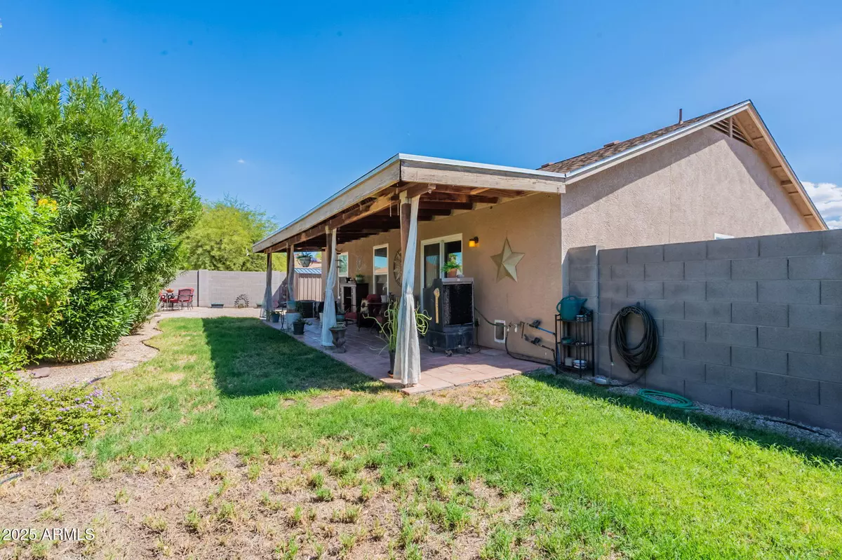 Arizona City, AZ 85123,11966 W CAROUSEL Drive