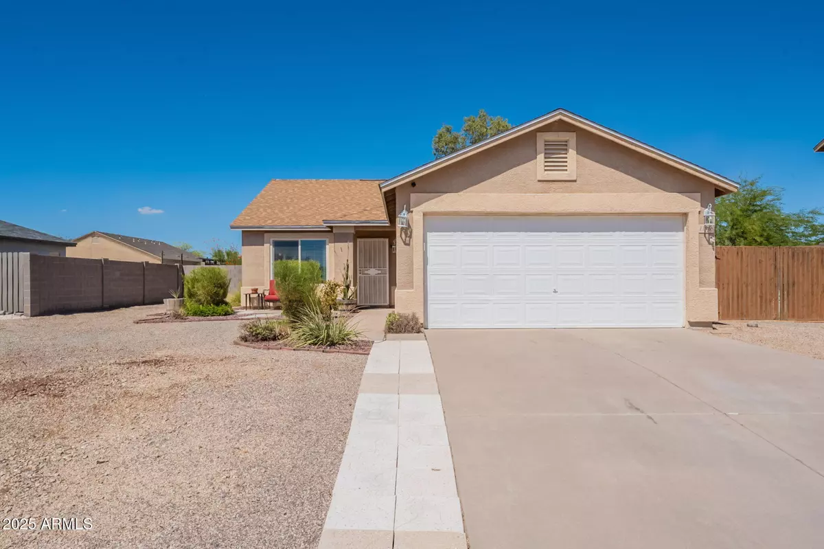 Arizona City, AZ 85123,11966 W CAROUSEL Drive