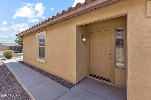 Buckeye, AZ 85326,24995 W DOVE MESA Drive