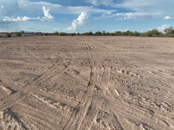 Tonopah, AZ 85354,5 N 348th Avenue #Lot 1