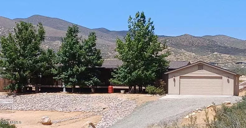 Dewey, AZ 86327,17985 E HUNTERS Lane