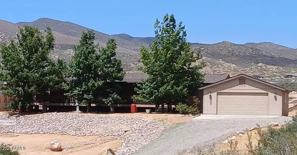 17985 E HUNTERS Lane, Dewey, AZ 86327