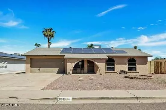 Glendale, AZ 85308,3602 W CAMPO BELLO Drive