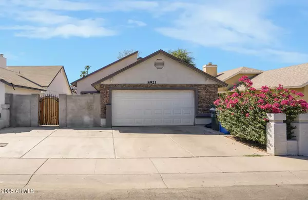 Phoenix, AZ 85037,8921 W Fairmount Avenue