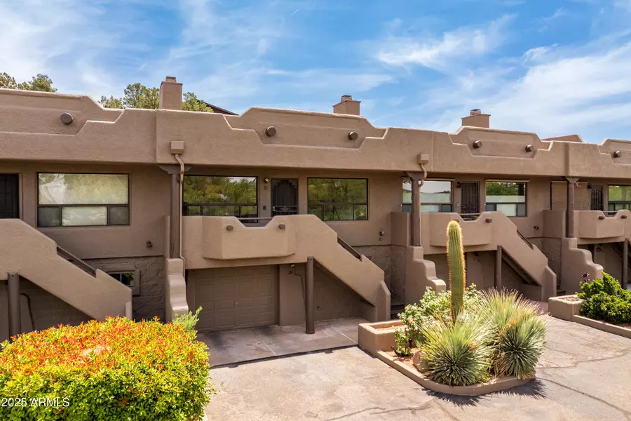 260 COFFEE POT Drive #20, Sedona, AZ 86336
