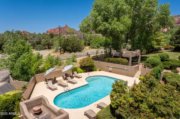 Sedona, AZ 86336,260 COFFEE POT Drive #20