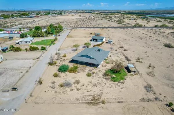 Tonopah, AZ 85354,4505 S 334TH Drive