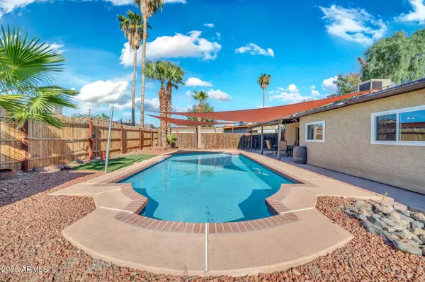 Phoenix, AZ 85037,8822 W Whitton Avenue