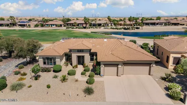 Surprise, AZ 85387,20530 N ENCHANTMENT Drive