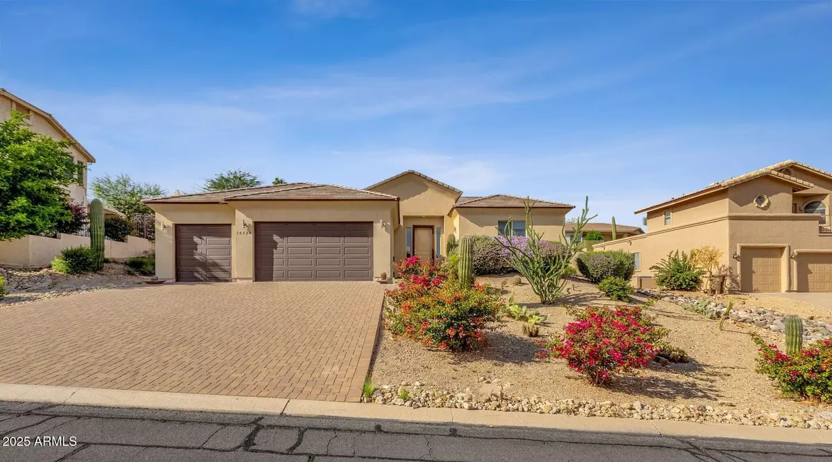 Fountain Hills, AZ 85268,15524 E CAVERN Drive