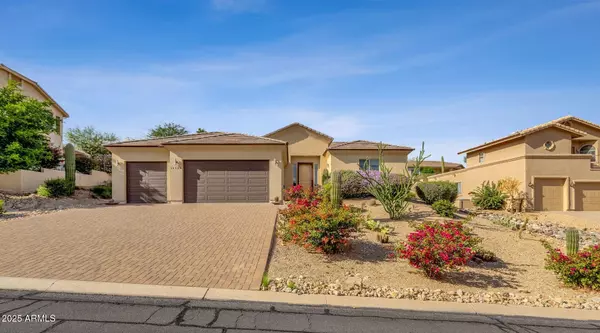 Fountain Hills, AZ 85268,15524 E CAVERN Drive