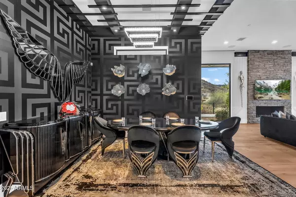 Scottsdale, AZ 85259,14296 E KALIL Drive