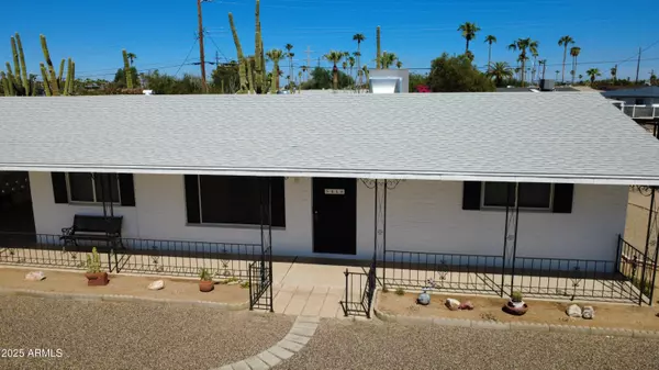 Mesa, AZ 85205,5246 E BUTTE Street