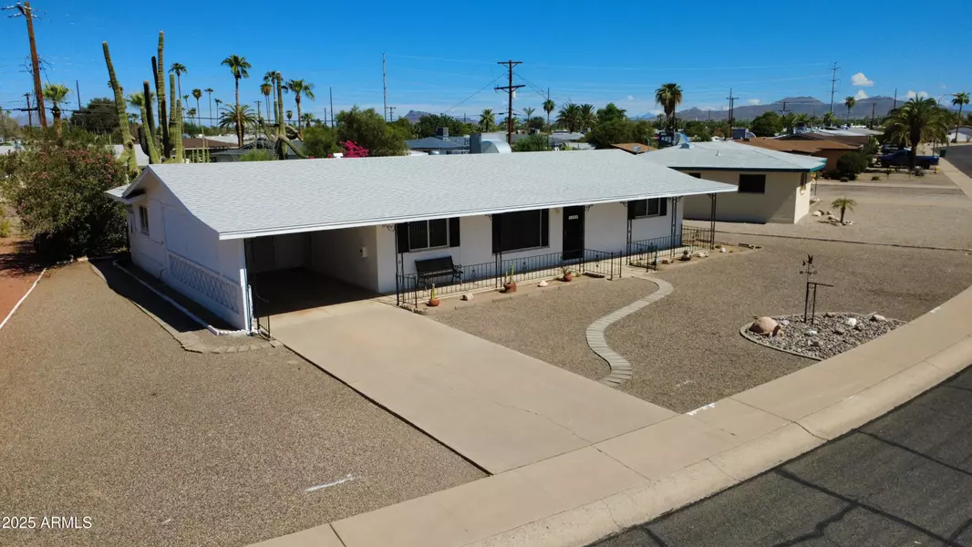 5246 E BUTTE Street, Mesa, AZ 85205