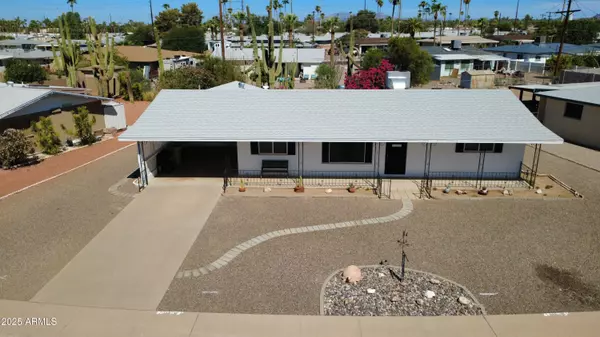 Mesa, AZ 85205,5246 E BUTTE Street
