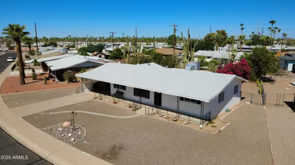 Mesa, AZ 85205,5246 E BUTTE Street