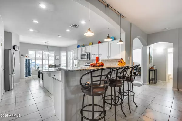 Chandler, AZ 85249,6571 S GRANITE Drive