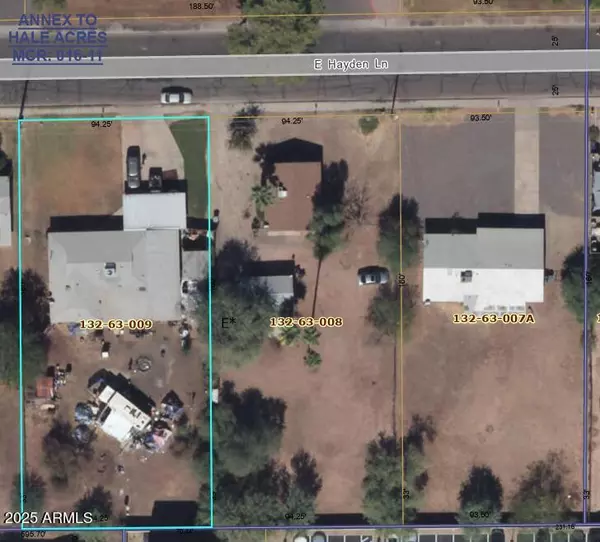 Tempe, AZ 85281,1887 E HAYDEN Lane