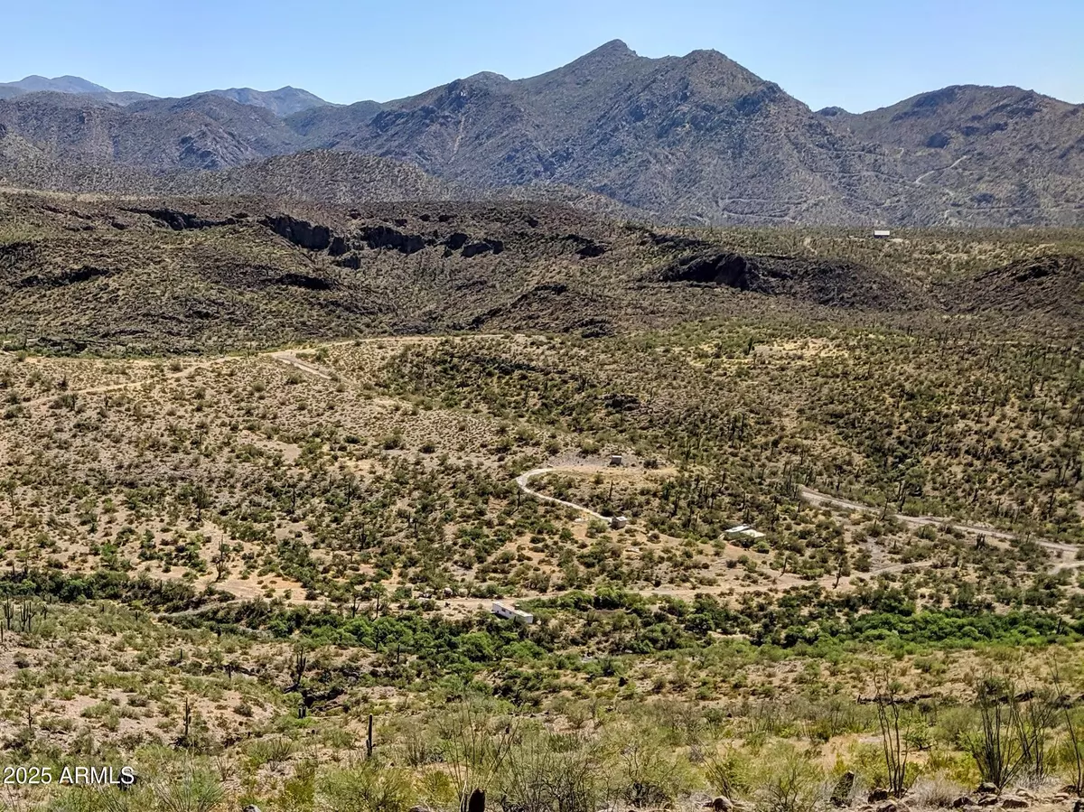 Morristown, AZ 85342,1111 N Cow Creek Road #23