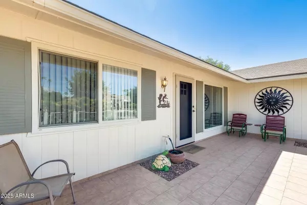 Sun City, AZ 85351,10422 W CAMELOT Circle