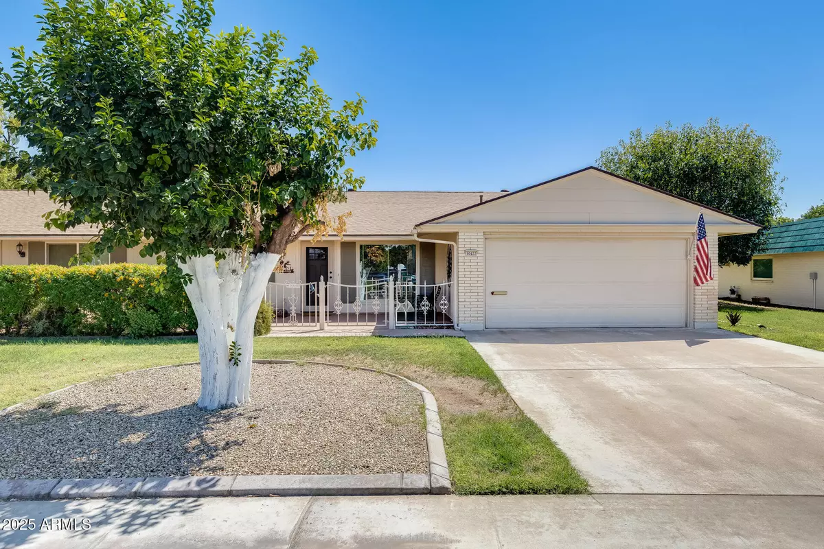 Sun City, AZ 85351,10422 W CAMELOT Circle