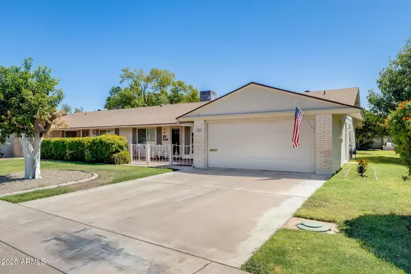 Sun City, AZ 85351,10422 W CAMELOT Circle
