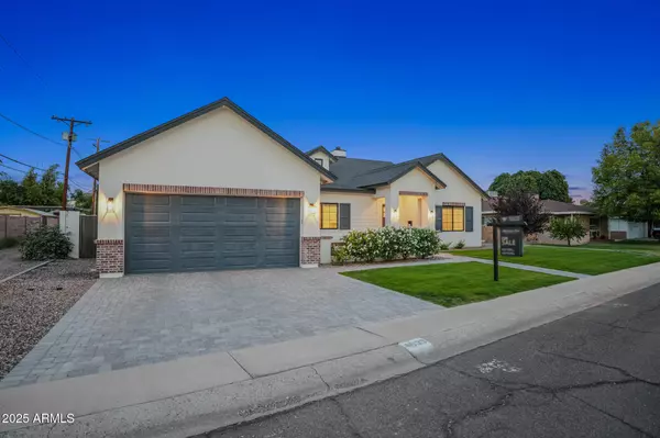 Phoenix, AZ 85016,4833 N 31ST Street