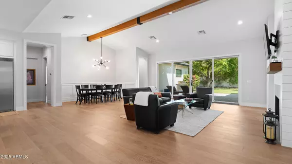 Phoenix, AZ 85016,4833 N 31ST Street