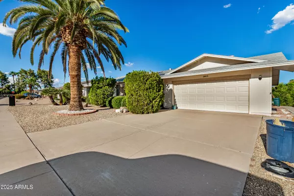 Sun City, AZ 85373,18415 N PALO VERDE Drive