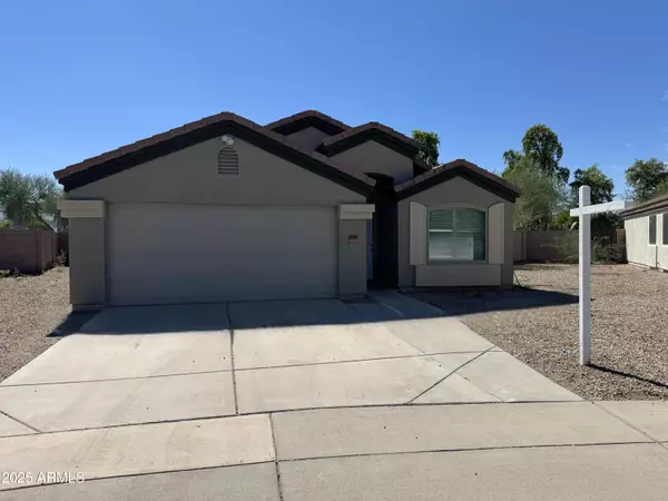 Goodyear, AZ 85338,3556 S 160TH Lane