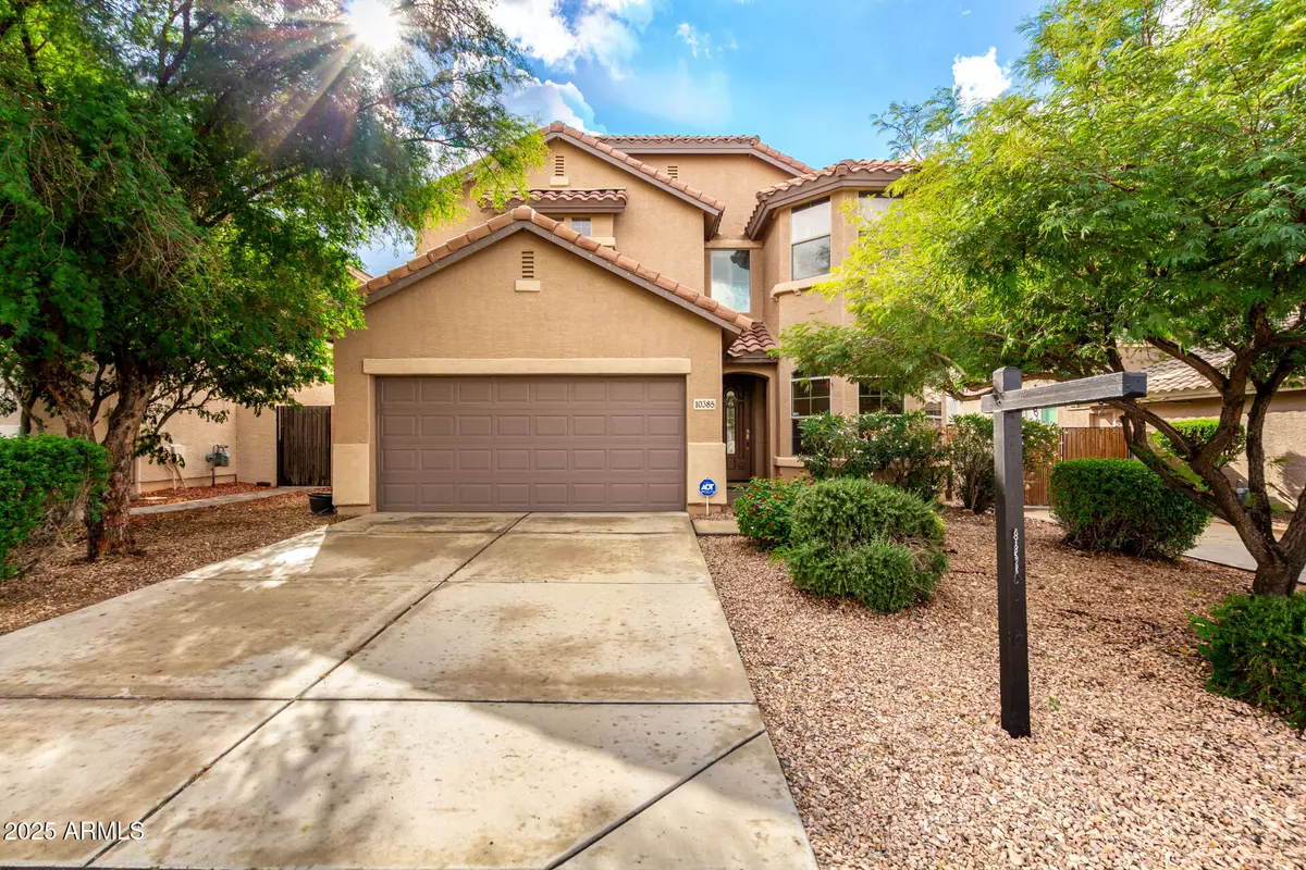 Peoria, AZ 85383,10385 W ROBIN Lane