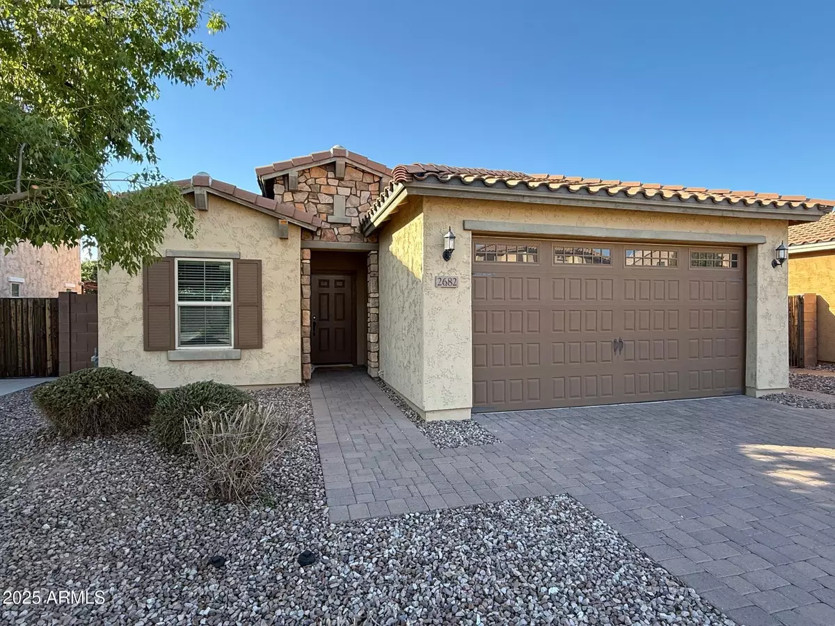 Gilbert, AZ 85298,2682 E GILLCREST Road