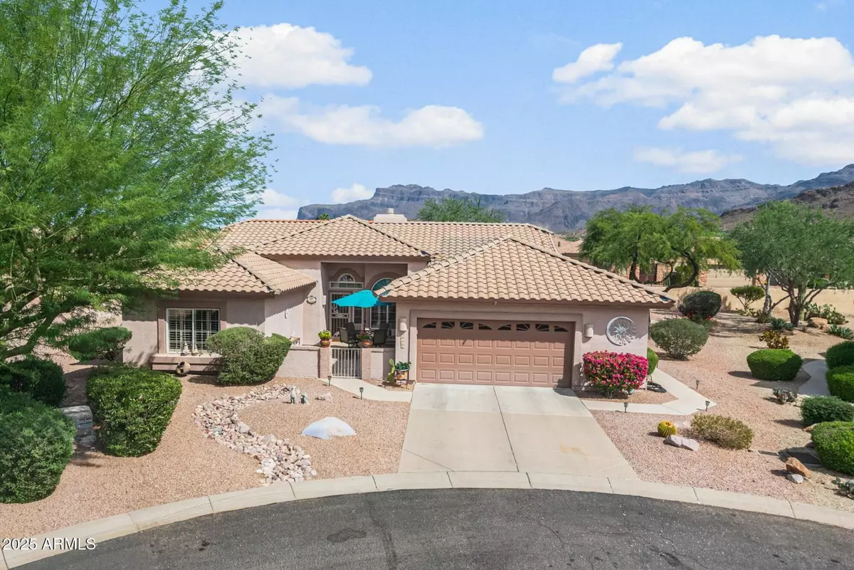 Gold Canyon, AZ 85118,6300 S EAGLE Court