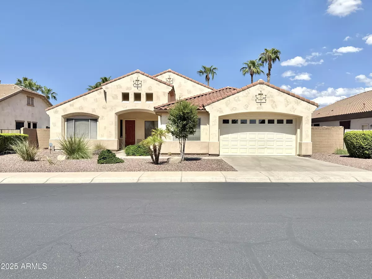 Litchfield Park, AZ 85340,12816 W VISTA PASEO Drive