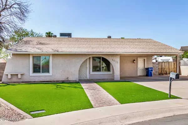 Tempe, AZ 85282,4013 S FILER Drive