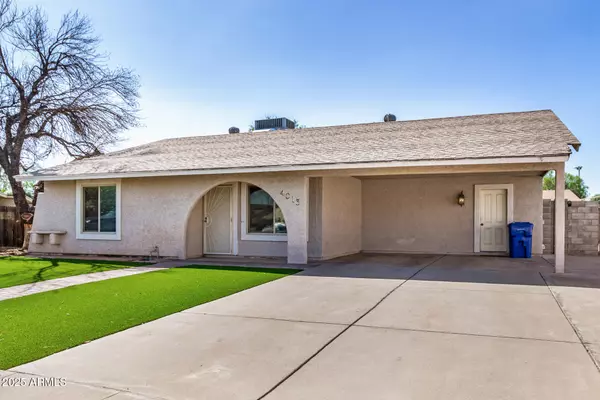 Tempe, AZ 85282,4013 S FILER Drive
