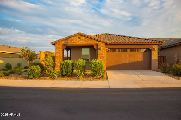 17007 W EL CAMINITO Drive, Waddell, AZ 85355