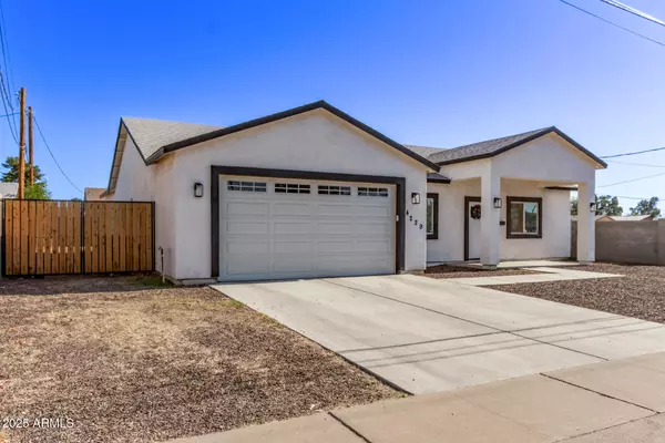 Phoenix, AZ 85017,4229 N 32ND Avenue