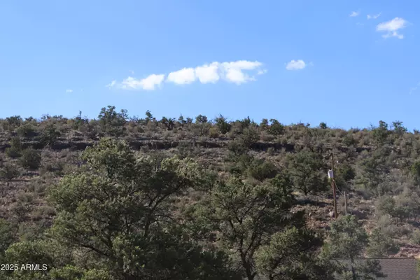 Chino Valley, AZ 86323,3085 N DIABLO Road
