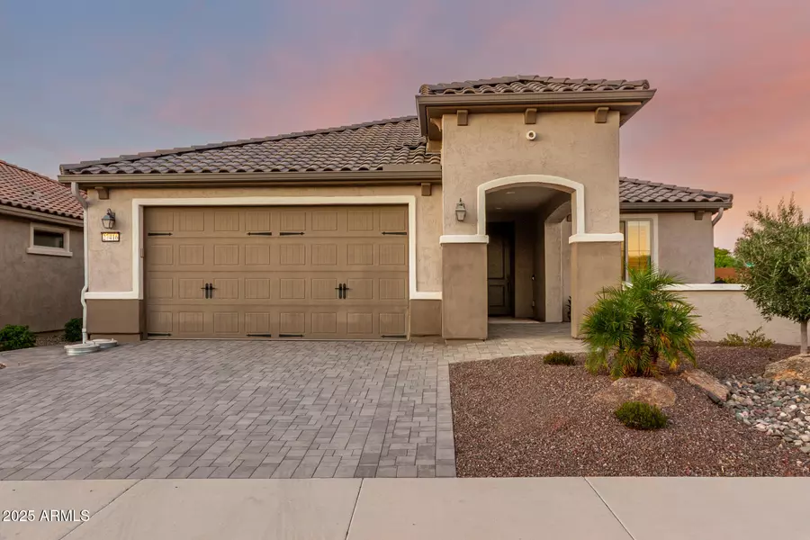 27416 W IRMA Lane, Buckeye, AZ 85396