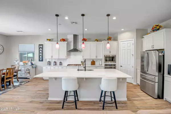 Surprise, AZ 85387,17160 W MARIPOSA GRANDE Boulevard