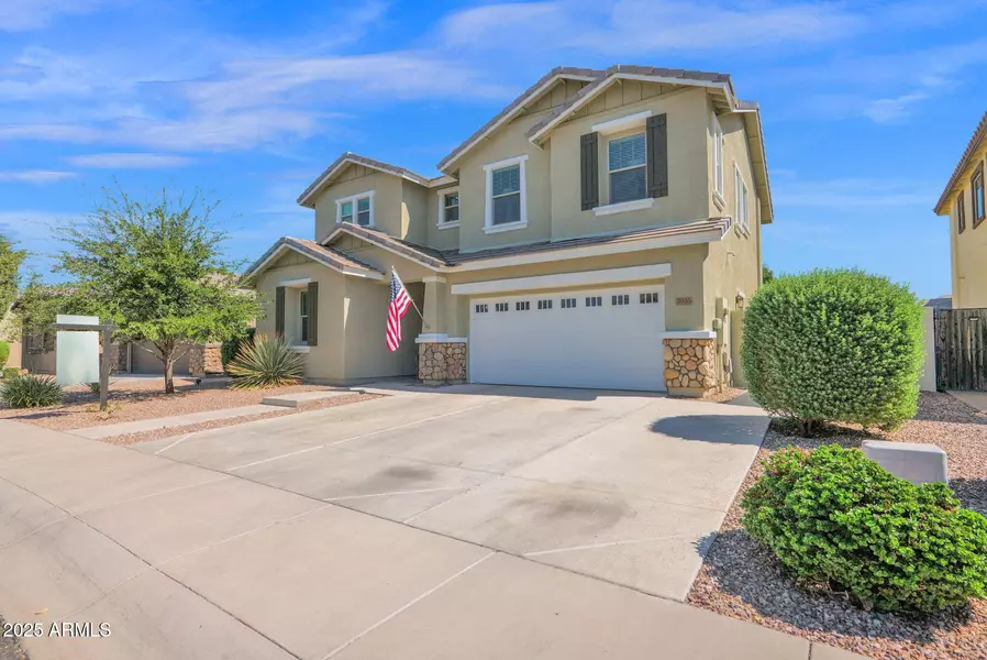 3035 E RUSSELL Street, Mesa, AZ 85213