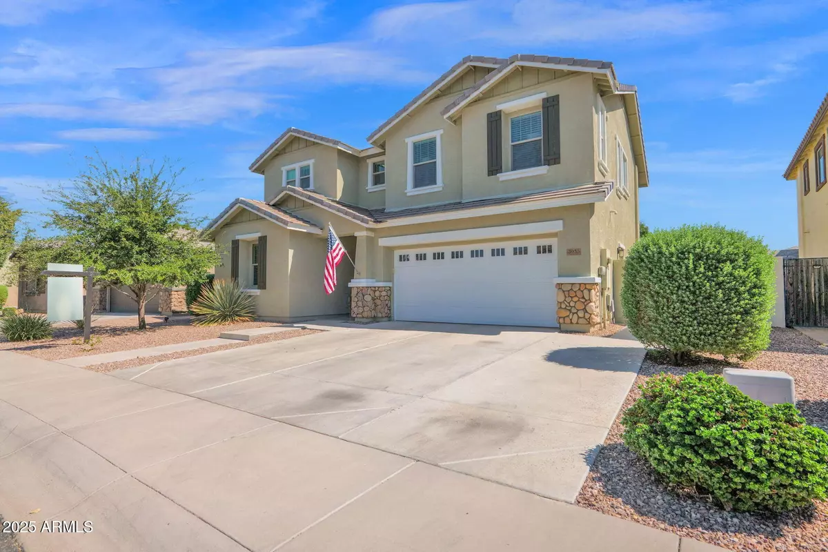 Mesa, AZ 85213,3035 E RUSSELL Street